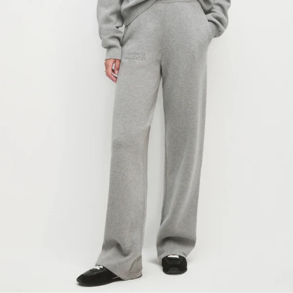 Favorite Daughter The Fatigue Sisters Wide Leg Pant Size L